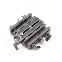 Wooden Camera Unified Baseplat Picture